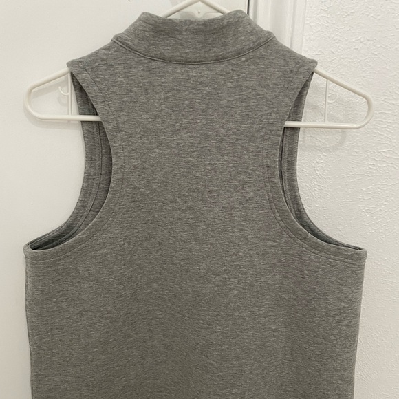 Banana Republic BR Standard Vest - Picture 3 of 3